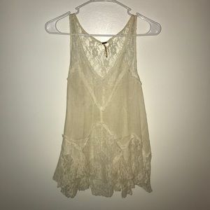 Free People Tank Top